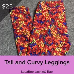 lularoe leggins